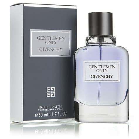 givenchy perfume gentlemen only price